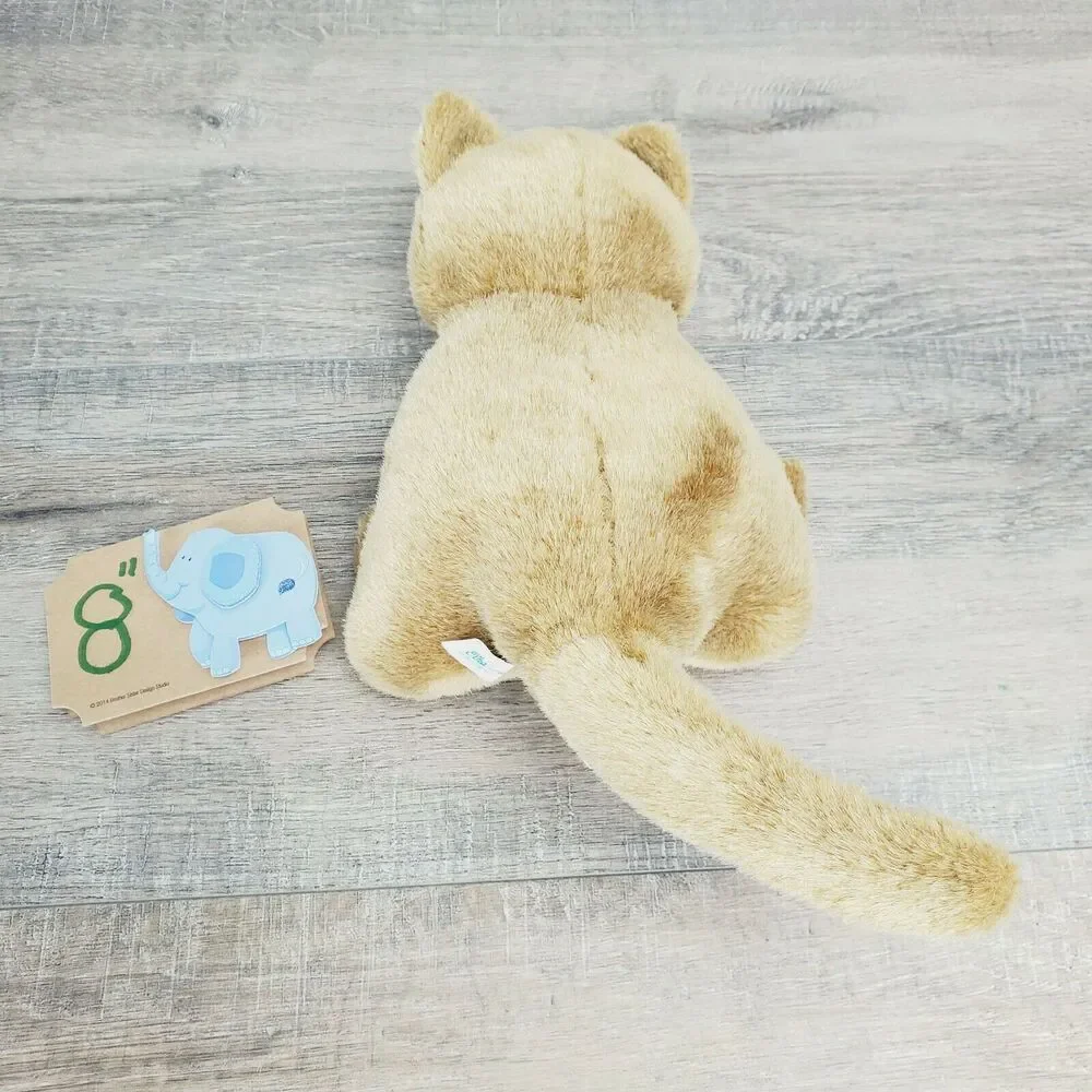 Elka Quokka Plush 8